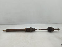 2011-2015 Ford Fiesta Axle Shaft Front Driver Cv C/v - Oemusedautoparts1.com