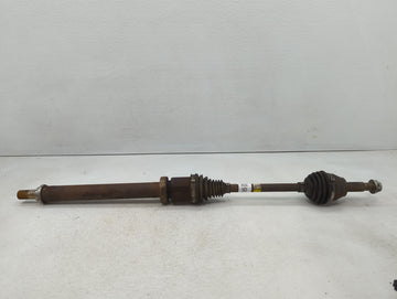 2011-2015 Ford Fiesta Axle Shaft Front Driver Cv C/v - Oemusedautoparts1.com