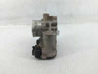 2011-2014 Ford Fiesta Throttle Body P/N:7S7G-9F991-B7A Fits Fits 2011 2012 2013 2014 OEM Used Auto Parts - Oemusedautoparts1