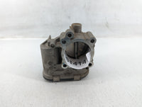 2011-2014 Ford Fiesta Throttle Body P/N:7S7G-9F991-B7A Fits Fits 2011 2012 2013 2014 OEM Used Auto Parts - Oemusedautoparts1