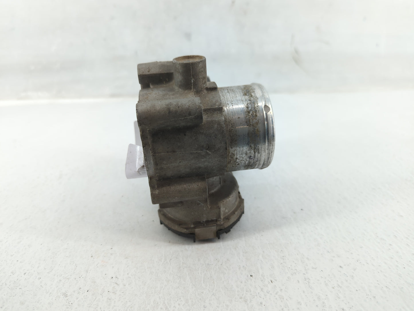 2011-2014 Ford Fiesta Throttle Body P/N:7S7G-9F991-B7A Fits Fits 2011 2012 2013 2014 OEM Used Auto Parts - Oemusedautoparts1