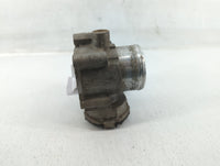 2011-2014 Ford Fiesta Throttle Body P/N:7S7G-9F991-B7A Fits Fits 2011 2012 2013 2014 OEM Used Auto Parts - Oemusedautoparts1