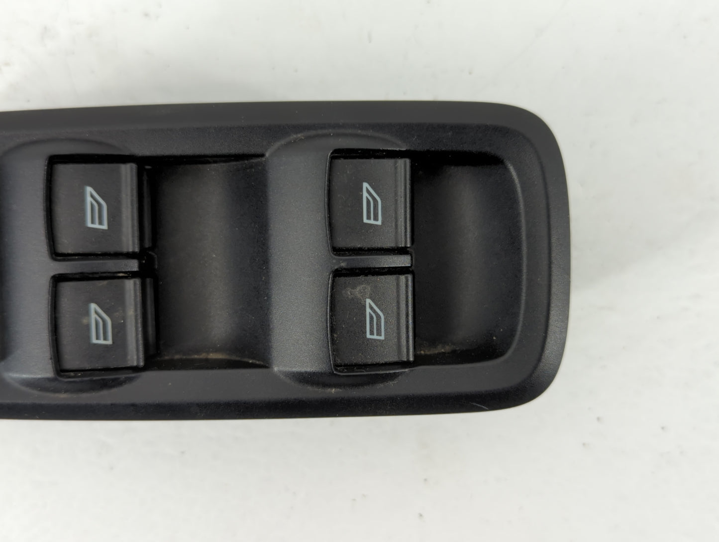 2011-2013 Ford Fiesta Master Power Window Switch Replacement Driver Side Left P/N:BA6T-14A132-CC Fits Fits 2011 2012 2013 OE