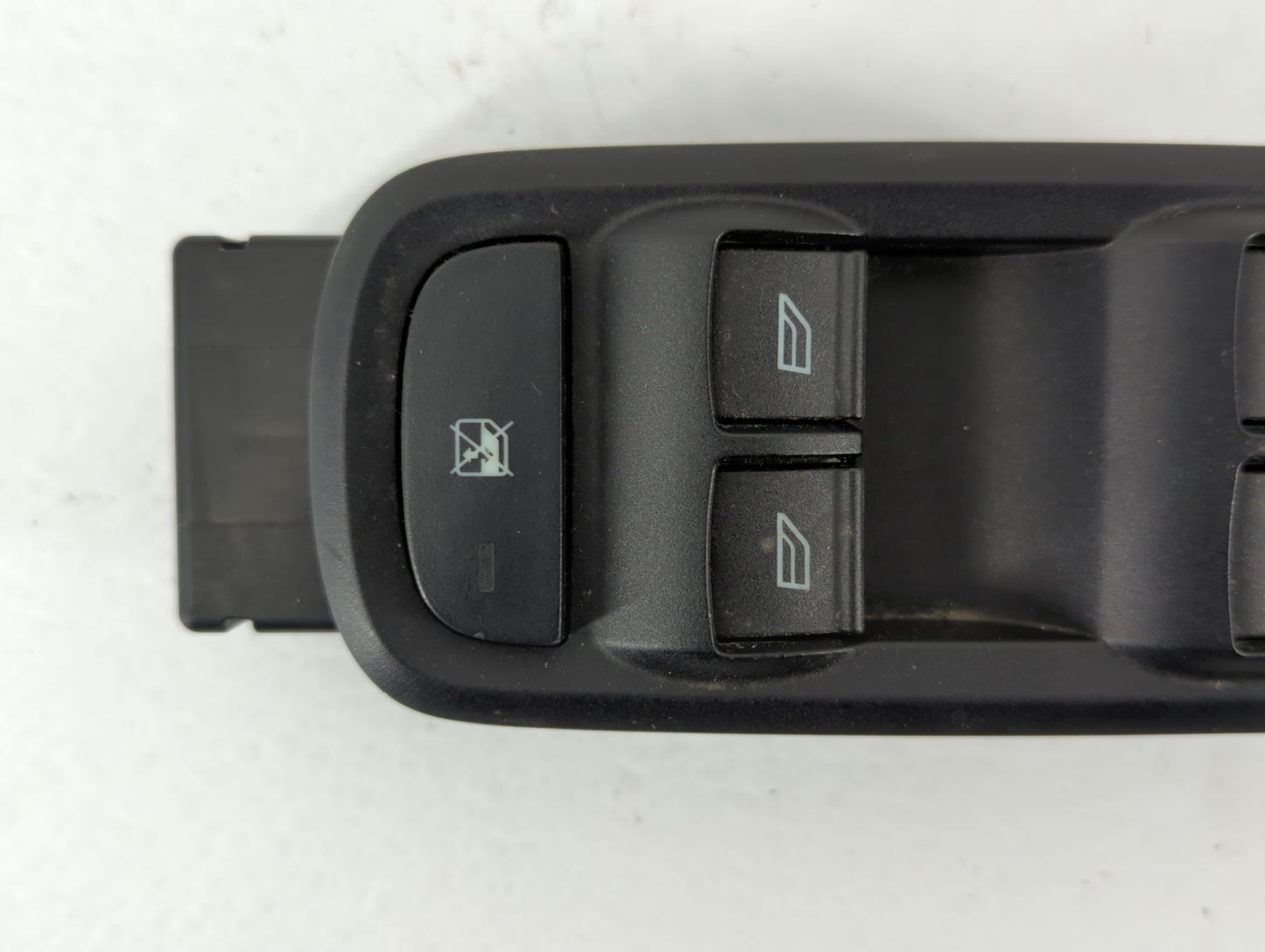 2011-2013 Ford Fiesta Master Power Window Switch Replacement Driver Side Left P/N:BA6T-14A132-CC Fits Fits 2011 2012 2013 OE