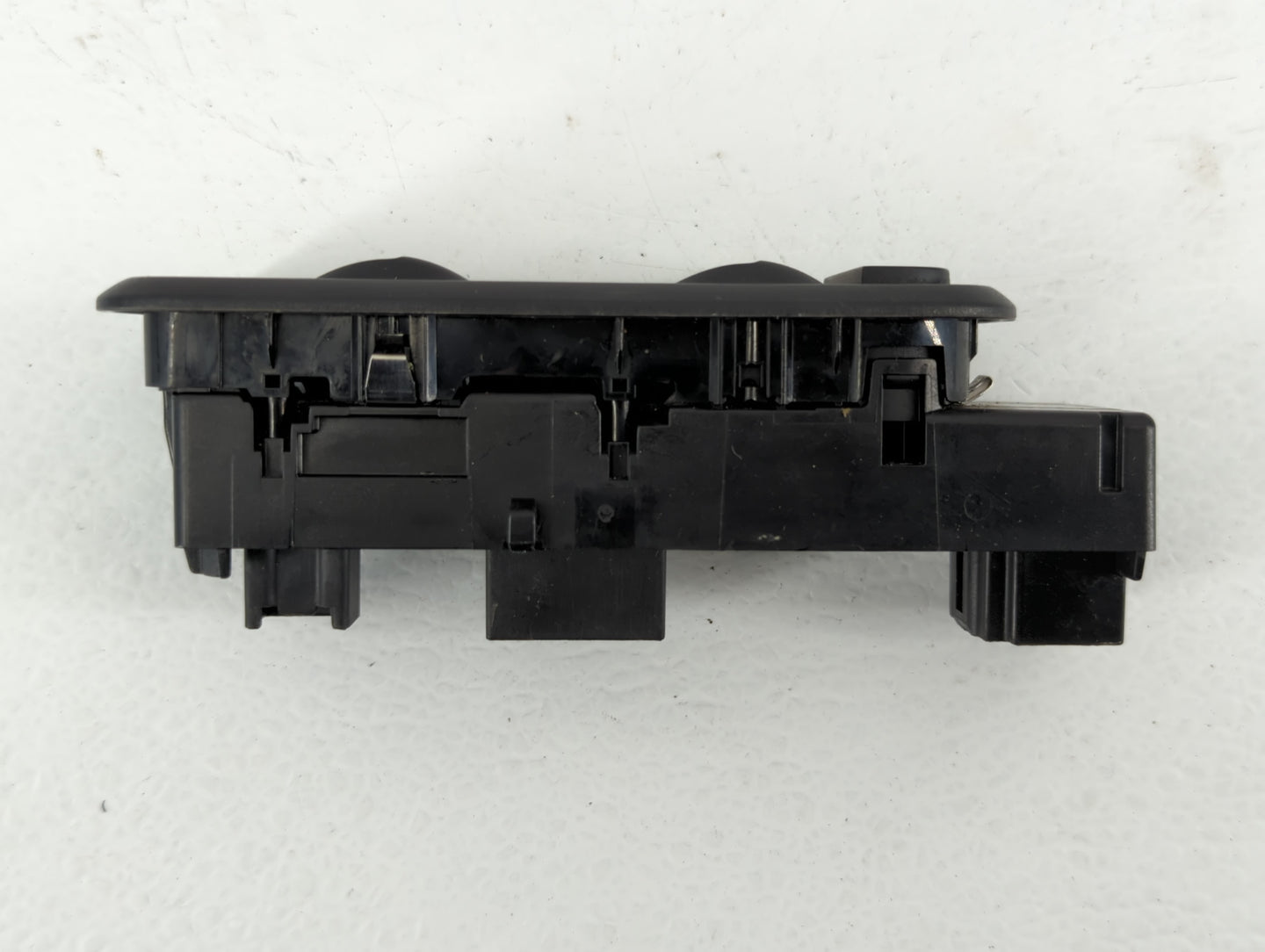 2011-2013 Ford Fiesta Master Power Window Switch Replacement Driver Side Left P/N:BA6T-14A132-CC Fits Fits 2011 2012 2013 OE