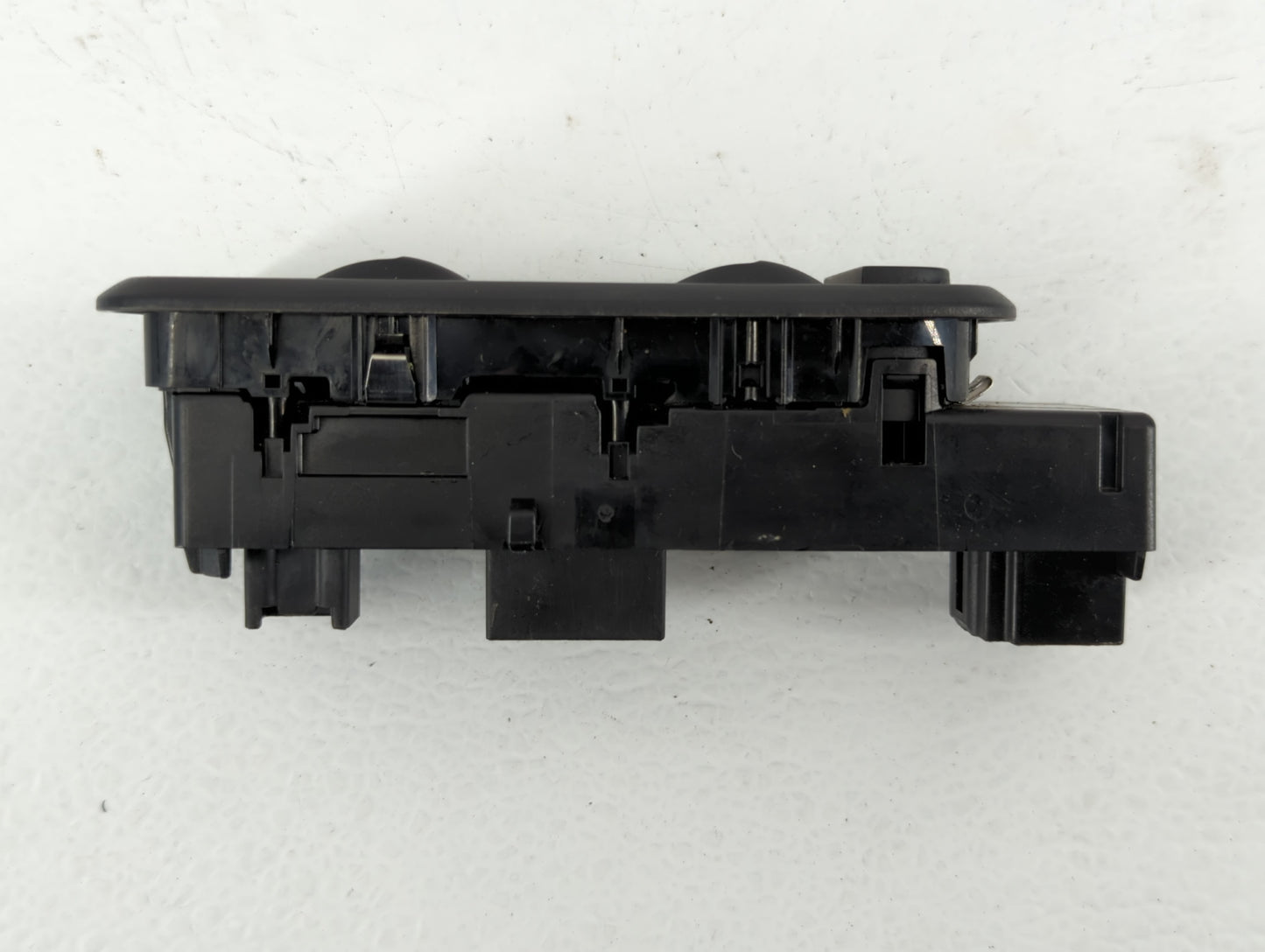 2011-2013 Ford Fiesta Master Power Window Switch Replacement Driver Side Left P/N:BA6T-14A132-CC Fits Fits 2011 2012 2013 OE