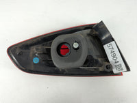 2011-2013 Ford Fiesta Tail Light Assembly Passenger Right OEM P/N:AE83-13B504-AC Fits Fits 2011 2012 2013 OEM Used Auto Part