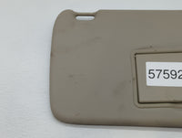 2011-2019 Ford Fiesta Sun Visor Shade Replacement Passenger Right Mirror Fits Fits 2011 2012 2013 2014 2015 2016 2017 2018 2