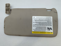2011-2019 Ford Fiesta Sun Visor Shade Replacement Passenger Right Mirror Fits Fits 2011 2012 2013 2014 2015 2016 2017 2018 2