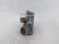 2011-2014 Ford Fiesta Throttle Body P/N:7S7G-9F991-CA Fits Fits 2011 2012 2013 2014 OEM Used Auto Parts - Oemusedautoparts1.