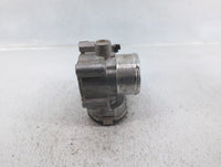 2011-2014 Ford Fiesta Throttle Body P/N:7S7G-9F991-CA Fits Fits 2011 2012 2013 2014 OEM Used Auto Parts - Oemusedautoparts1.