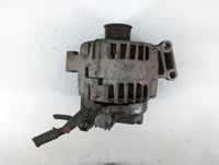 2011-2019 Ford Fiesta Alternator Replacement Generator Charging Assembly Engine OEM P/N:AE8T-10300-AA Fits OEM Used Auto Par