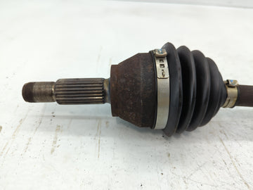 2011-2015 Ford Fiesta Axle Shaft Front Driver Cv C/v
