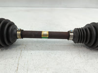 2011-2015 Ford Fiesta Axle Shaft Front Driver Cv C/v - Oemusedautoparts1.com