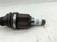 2011-2015 Ford Fiesta Axle Shaft Front Driver Cv C/v - Oemusedautoparts1.com