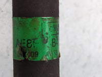 2011-2015 Ford Fiesta Axle Shaft Front Driver Cv C/v - Oemusedautoparts1.com