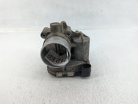 2011-2014 Ford Fiesta Throttle Body P/N:7S7G-9F991-B7A Fits Fits 2011 2012 2013 2014 OEM Used Auto Parts - Oemusedautoparts1