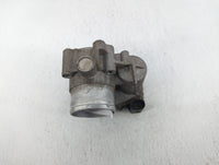 2011-2014 Ford Fiesta Throttle Body P/N:7S7G-9F991-B7A Fits Fits 2011 2012 2013 2014 OEM Used Auto Parts - Oemusedautoparts1