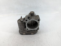 2011-2014 Ford Fiesta Throttle Body P/N:7S7G-9F991-B7A Fits Fits 2011 2012 2013 2014 OEM Used Auto Parts - Oemusedautoparts1