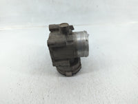 2011-2014 Ford Fiesta Throttle Body P/N:7S7G-9F991-B7A Fits Fits 2011 2012 2013 2014 OEM Used Auto Parts - Oemusedautoparts1
