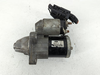 compare product 2011-2019 Ford Fiesta Car Starter Motor Solenoid OEM P/N:M000T33571ZC AEBT-11000-AB Fits OEM Used Auto Parts