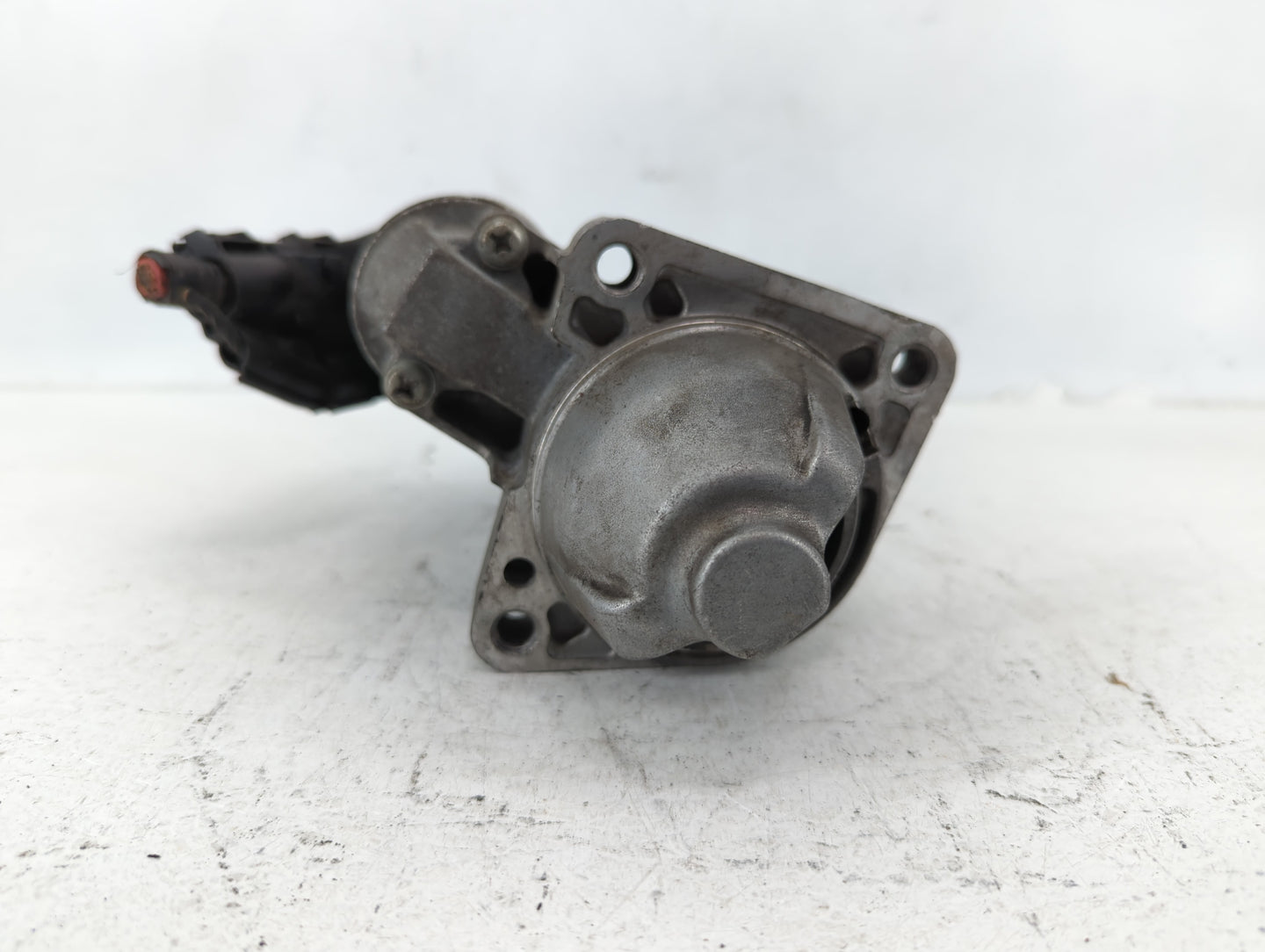 2011-2019 Ford Fiesta Car Starter Motor Solenoid OEM P/N:M000T33571ZC AEBT-11000-AB Fits OEM Used Auto Parts - Oemusedautopa