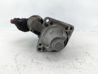 2011-2019 Ford Fiesta Car Starter Motor Solenoid OEM P/N:M000T33571ZC AEBT-11000-AB Fits OEM Used Auto Parts - Oemusedautopa