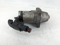 2011-2019 Ford Fiesta Car Starter Motor Solenoid OEM P/N:M000T33571ZC AEBT-11000-AB Fits OEM Used Auto Parts - Oemusedautopa