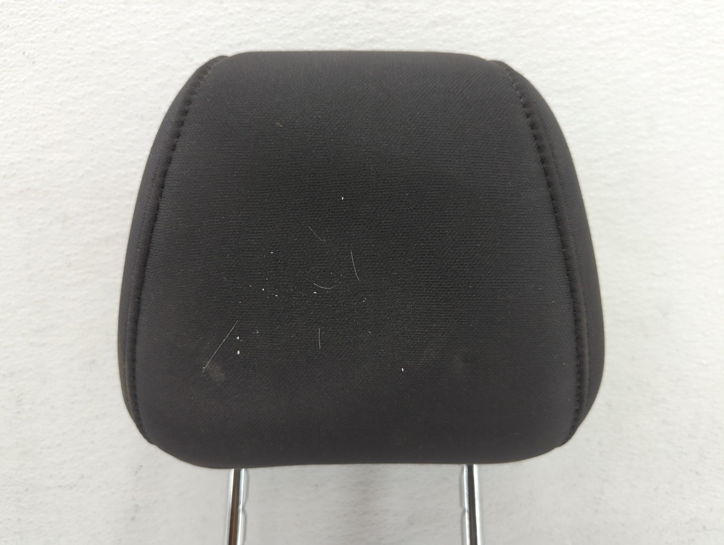 2013 Ford Fiesta Headrest Head Rest Rear Seat Fits OEM Used Auto Parts - Oemusedautoparts1.com