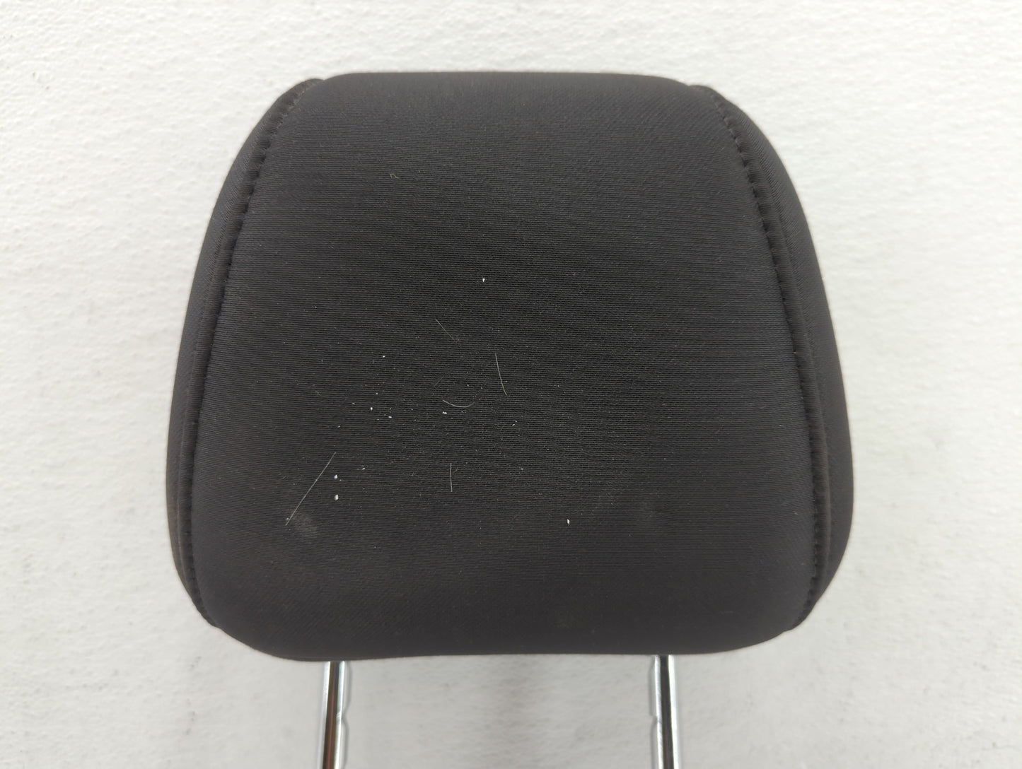 2013 Ford Fiesta Headrest Head Rest Rear Seat Fits OEM Used Auto Parts - Oemusedautoparts1.com