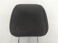 2013 Ford Fiesta Headrest Head Rest Rear Seat Fits OEM Used Auto Parts - Oemusedautoparts1.com