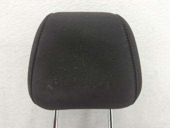 compare product 2013 Ford Fiesta Headrest Head Rest Rear Seat Fits OEM Used Auto Parts
