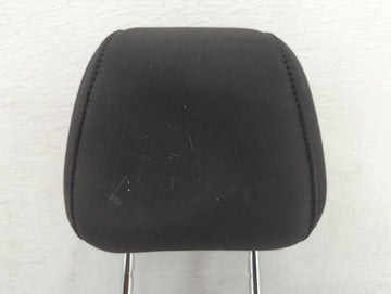 2013 Ford Fiesta Headrest Head Rest Rear Seat Fits OEM Used Auto Parts - Oemusedautoparts1.com