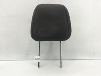 2013 Ford Fiesta Headrest Head Rest Rear Seat Fits OEM Used Auto Parts - Oemusedautoparts1.com