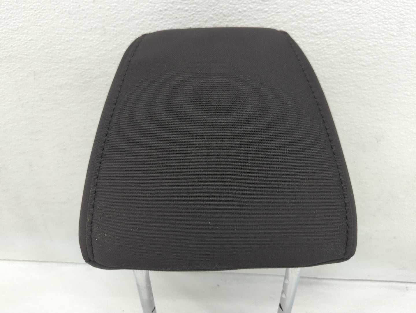 2013 Ford Fiesta Headrest Head Rest Rear Seat Fits OEM Used Auto Parts - Oemusedautoparts1.com
