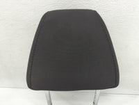 2013 Ford Fiesta Headrest Head Rest Rear Seat Fits OEM Used Auto Parts - Oemusedautoparts1.com