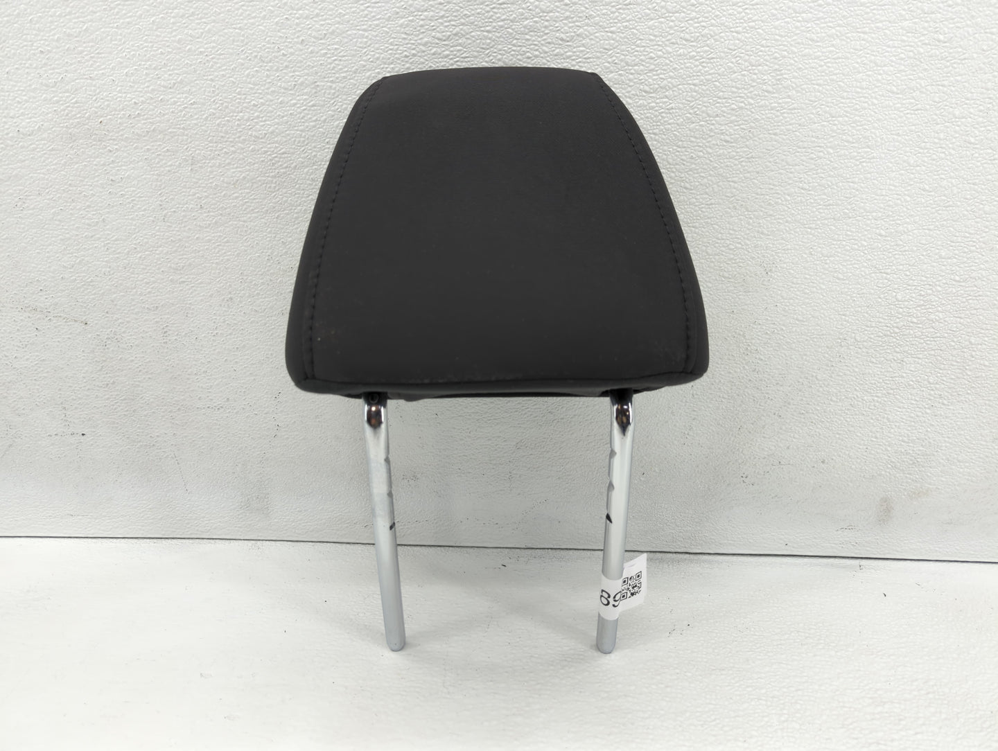 2013 Ford Fiesta Headrest Head Rest Rear Seat Fits OEM Used Auto Parts - Oemusedautoparts1.com