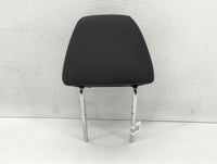 2013 Ford Fiesta Headrest Head Rest Rear Seat Fits OEM Used Auto Parts - Oemusedautoparts1.com