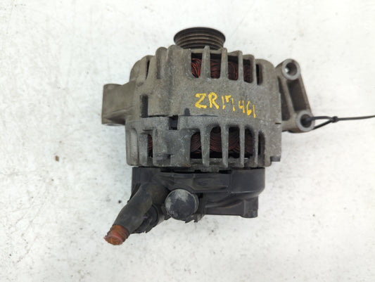 2011-2019 Ford Fiesta Alternator Replacement Generator Charging Assembly Engine OEM P/N:AE8T-10300-AA Fits OEM Used Auto Par