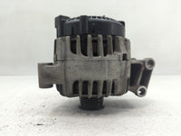 2011-2019 Ford Fiesta Alternator Replacement Generator Charging Assembly Engine OEM P/N:AE8T-10300-AA Fits OEM Used Auto Par