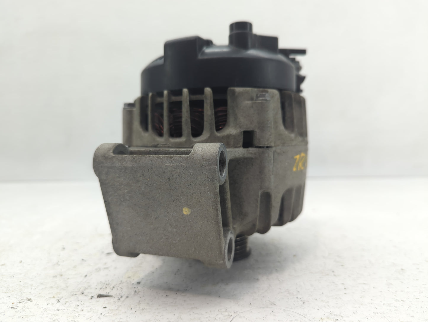 2011-2019 Ford Fiesta Alternator Replacement Generator Charging Assembly Engine OEM P/N:AE8T-10300-AA Fits OEM Used Auto Par