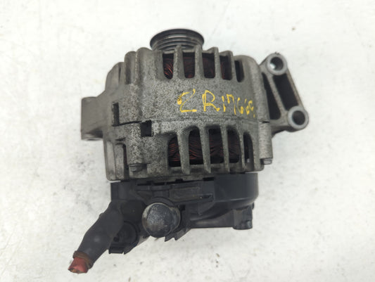 2011-2019 Ford Fiesta Alternator Replacement Generator Charging Assembly Engine OEM P/N:AE8T-10300-AA Fits OEM Used Auto Par