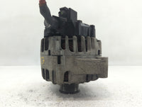 2011-2019 Ford Fiesta Alternator Replacement Generator Charging Assembly Engine OEM P/N:AE8T-10300-AA Fits OEM Used Auto Par