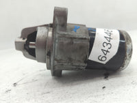 2011-2019 Ford Fiesta Car Starter Motor Solenoid OEM P/N:AE8T-11000-AB Fits Fits 2011 2012 2013 2014 2015 2016 2017 2018 201