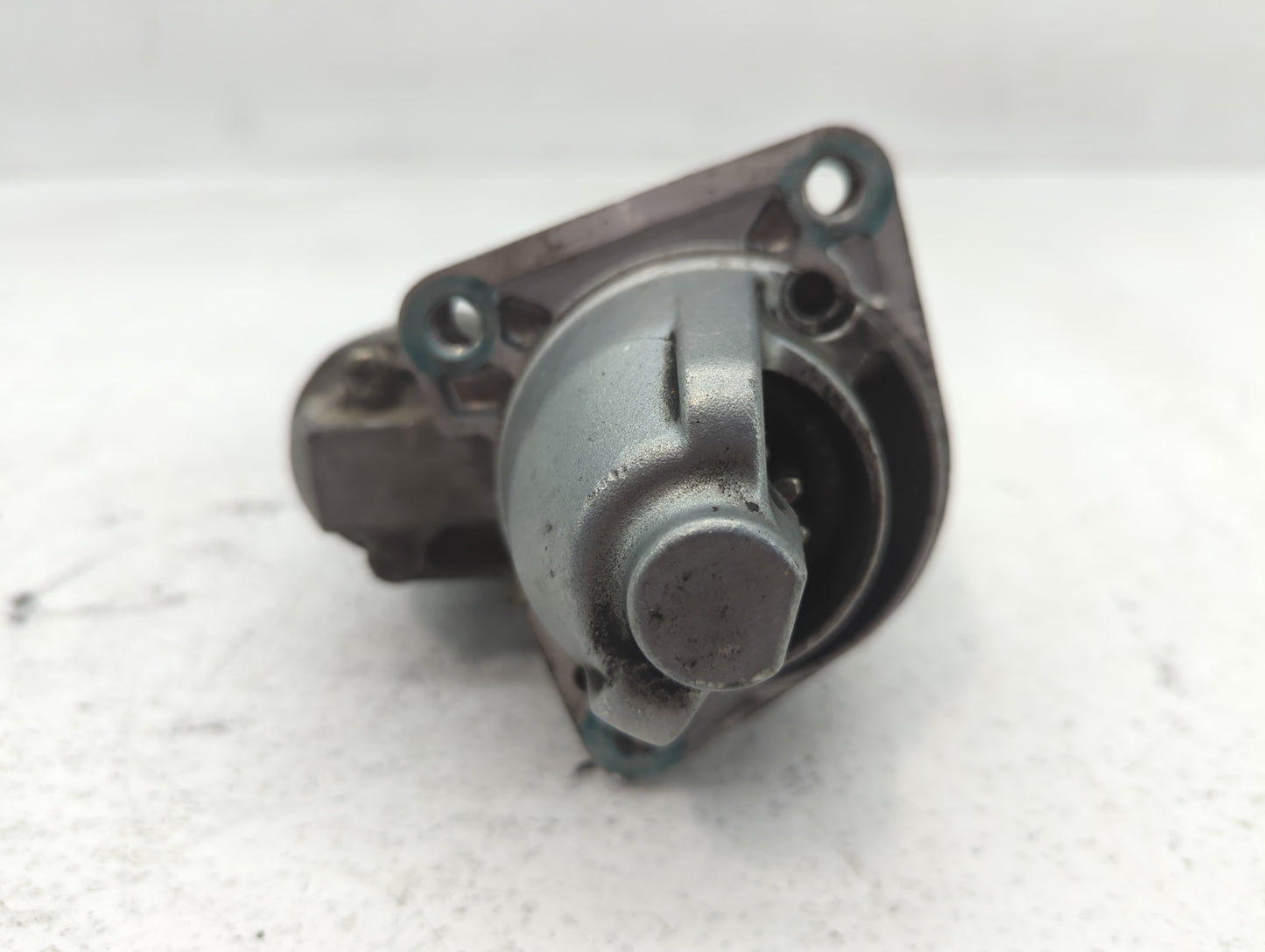2011-2019 Ford Fiesta Car Starter Motor Solenoid OEM P/N:AE8T-11000-AB Fits Fits 2011 2012 2013 2014 2015 2016 2017 2018 201