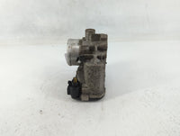 2011-2014 Ford Fiesta Throttle Body P/N:7S7G-9F991-B7A Fits Fits 2011 2012 2013 2014 OEM Used Auto Parts - Oemusedautoparts1