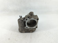 2011-2014 Ford Fiesta Throttle Body P/N:7S7G-9F991-B7A Fits Fits 2011 2012 2013 2014 OEM Used Auto Parts - Oemusedautoparts1