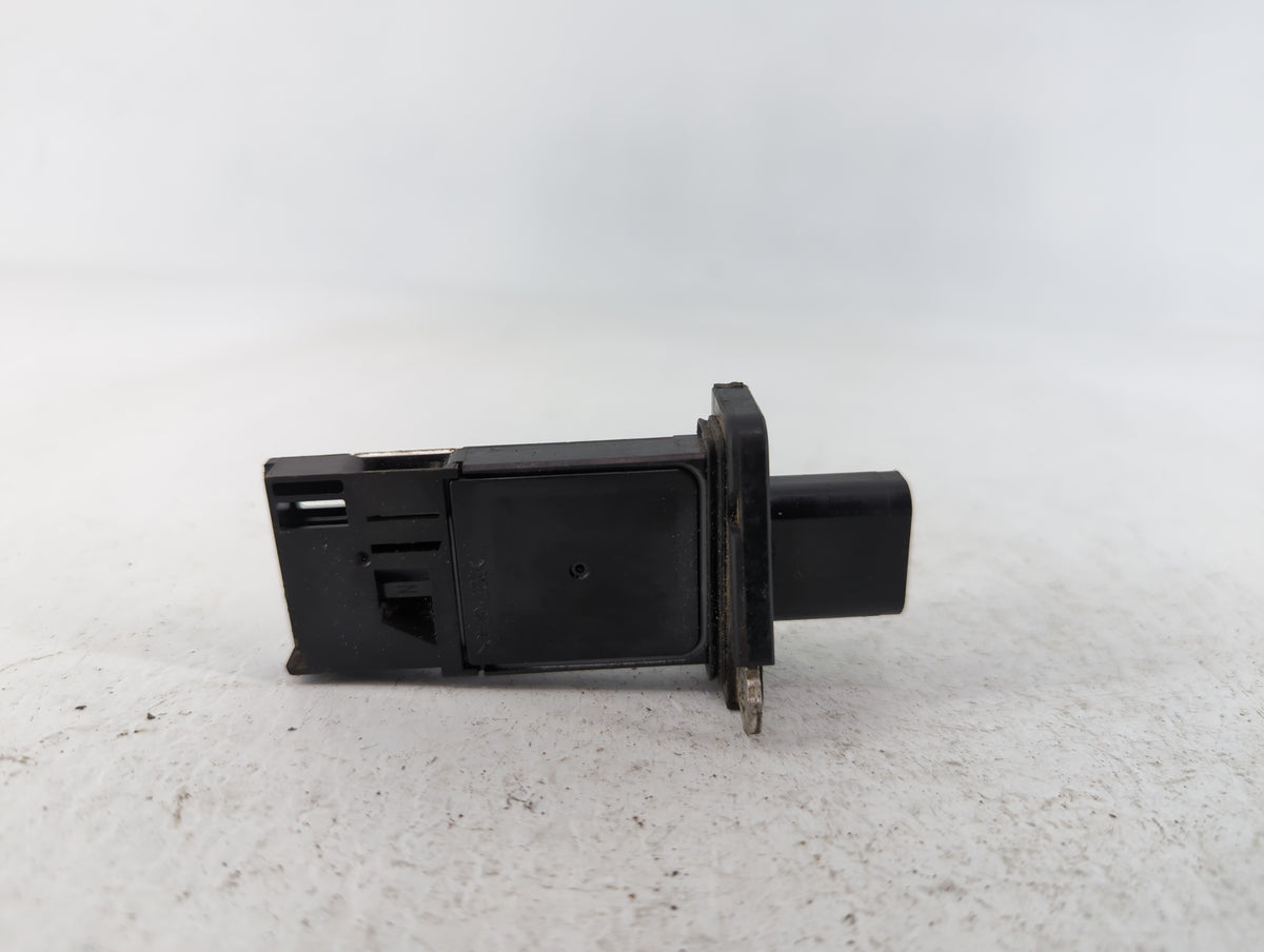 2011-2013 Ford Fiesta Mass Air Flow Meter Maf Sensor 656458 - Oemusedautoparts1.com