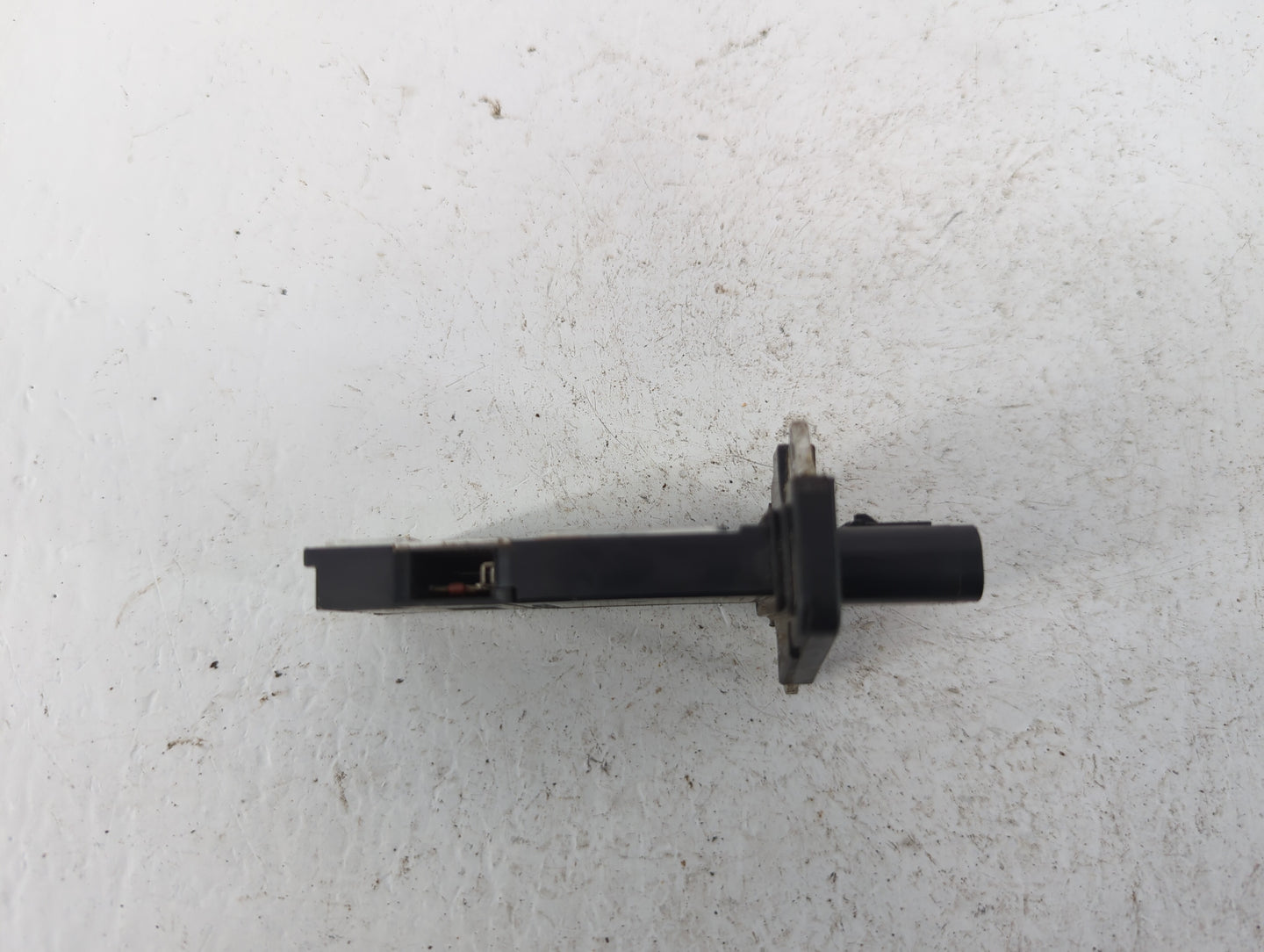2011-2013 Ford Fiesta Mass Air Flow Meter Maf - Oemusedautoparts1.com