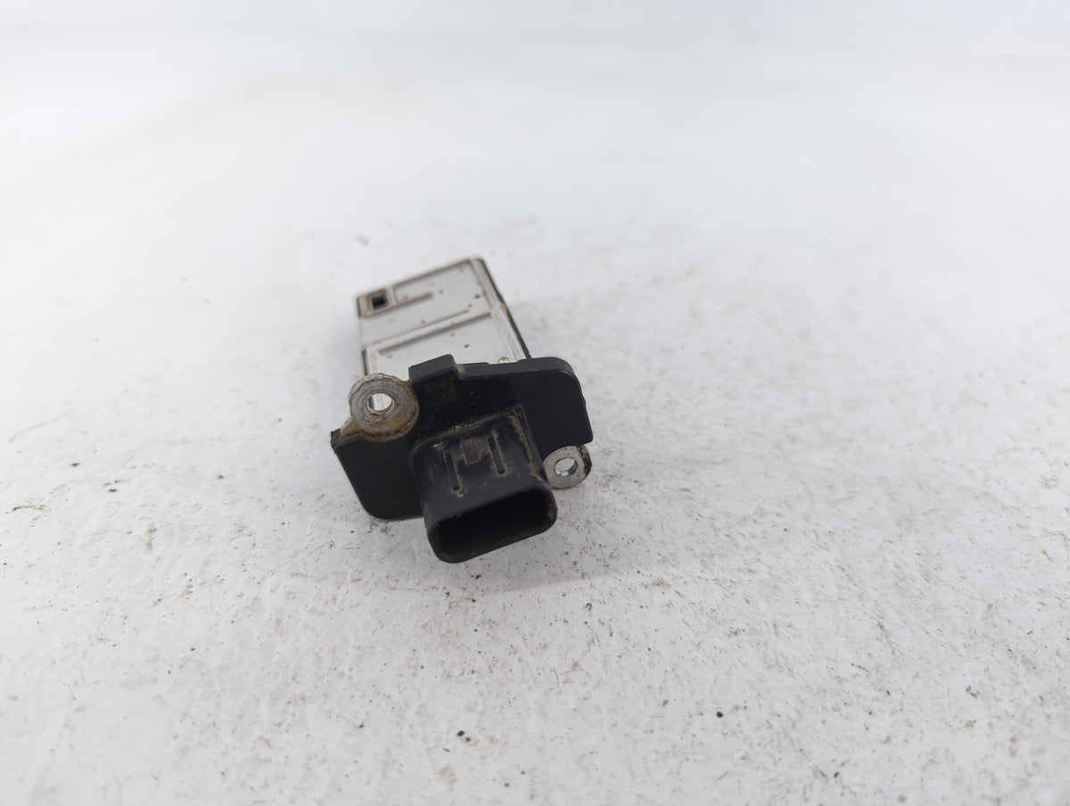 2011-2013 Ford Fiesta Mass Air Flow Meter Maf Sensor 656458 - Oemusedautoparts1.com